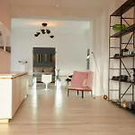 Stadtflucht Loft 3.1.1