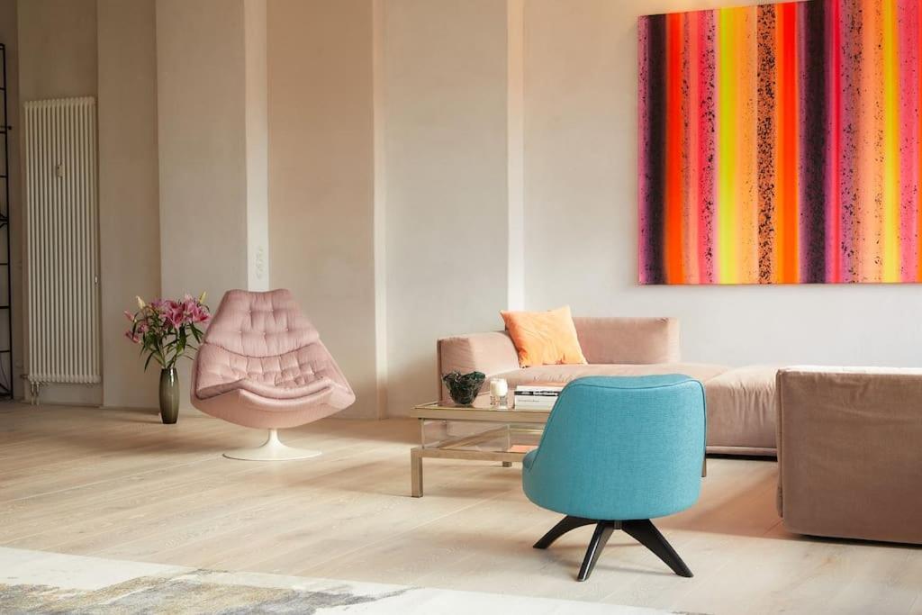 Stadtflucht Loft 3.1.1 Appartement *