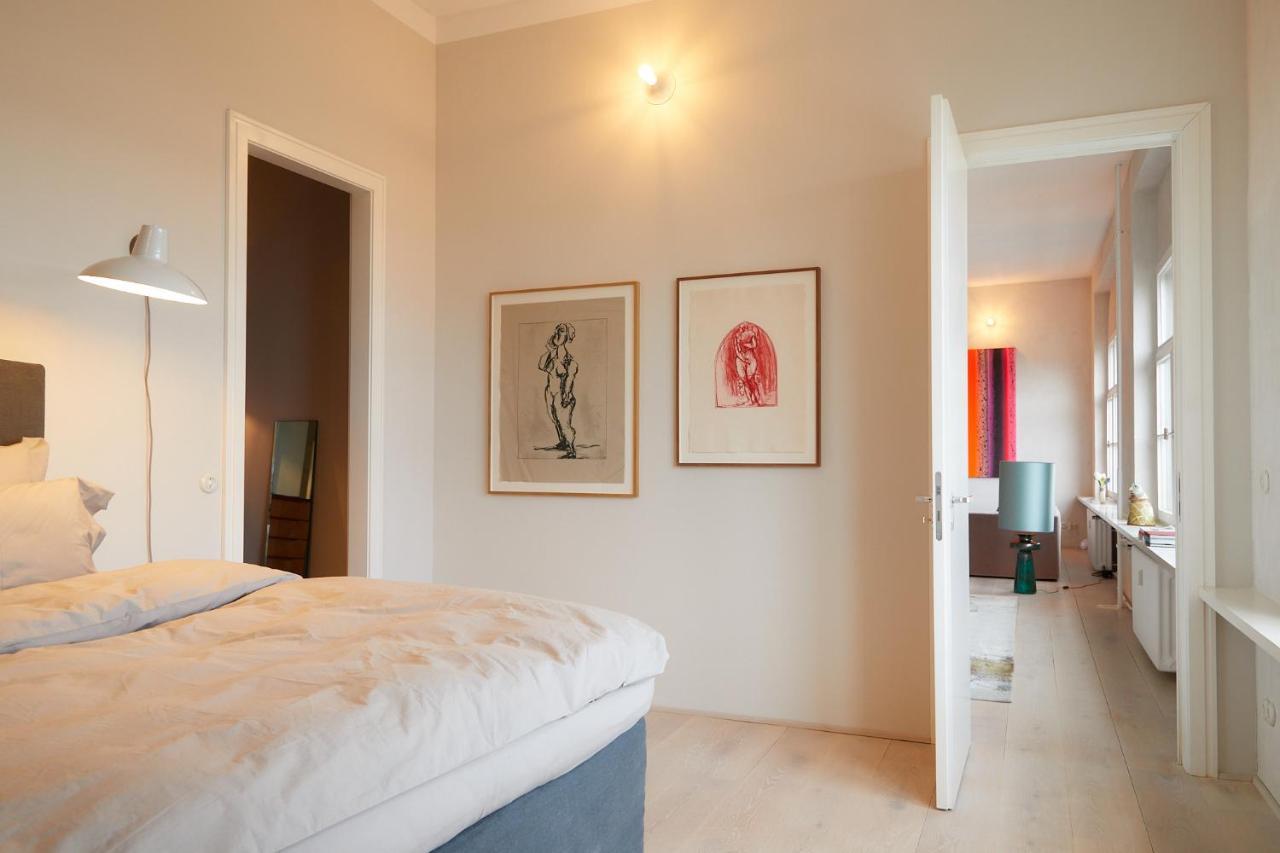 Stadtflucht Loft 3.1.1 Appartement *