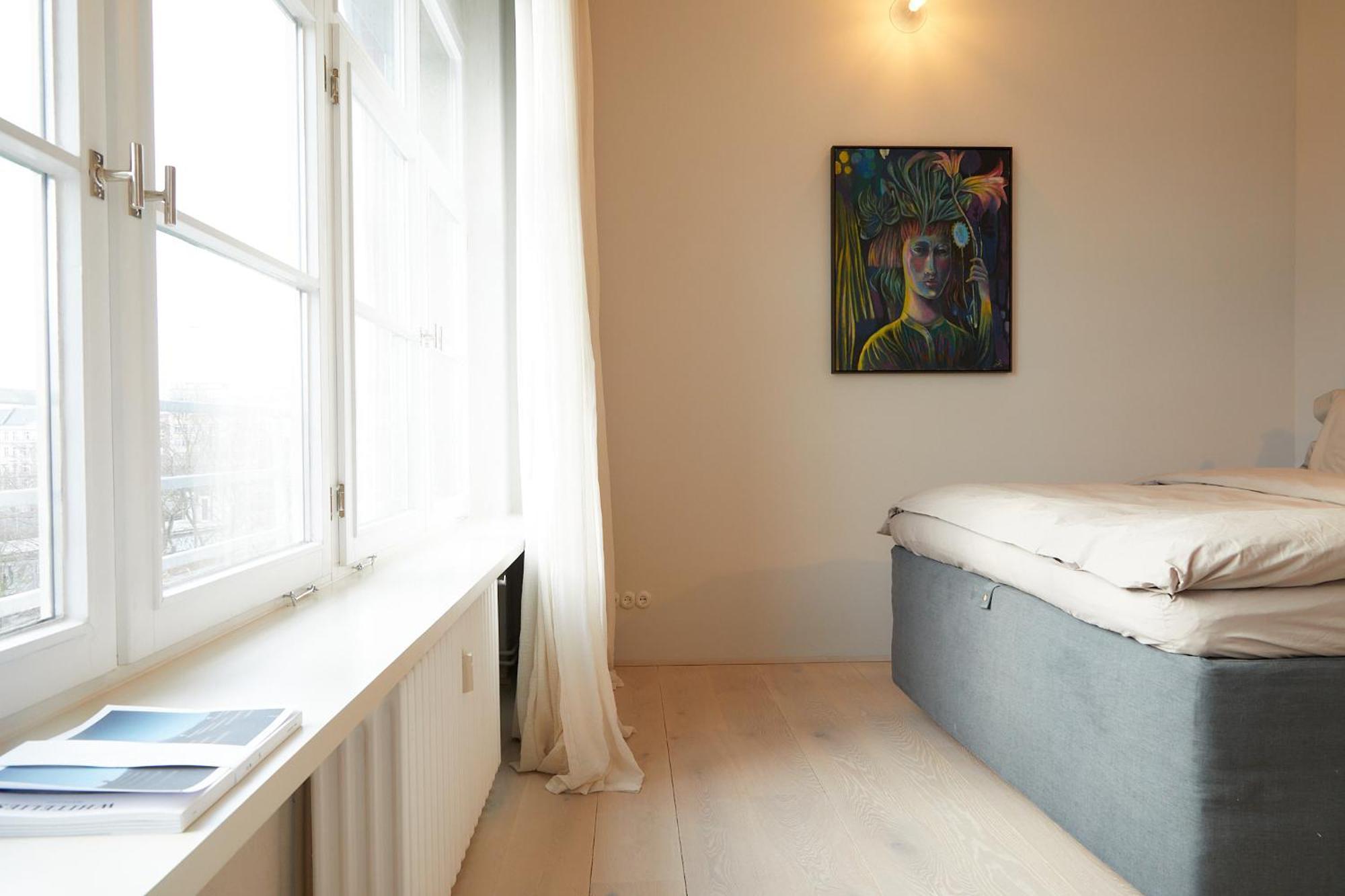 Stadtflucht Loft 3.1.1 Berlijn