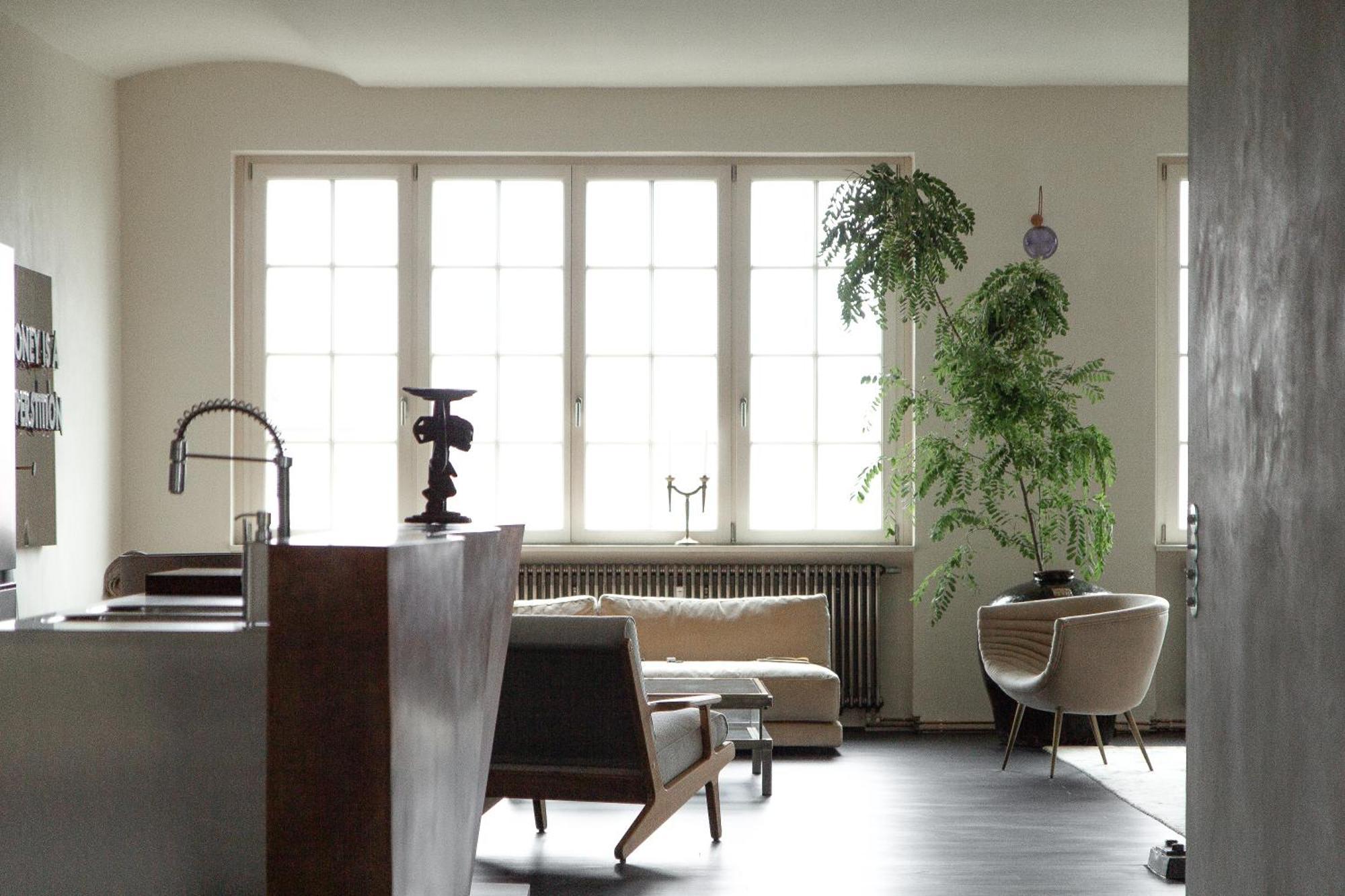 Stadtflucht Loft 3.1.1 *